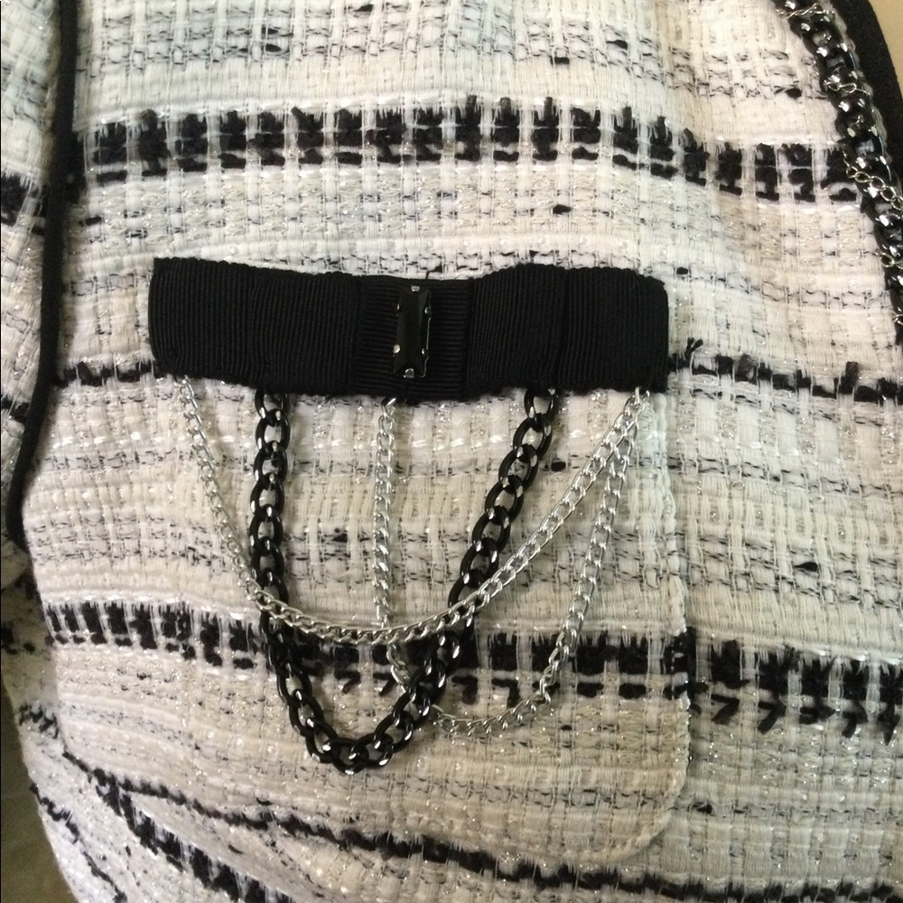 Dress or slacks jacket. - Picture 6 of 8